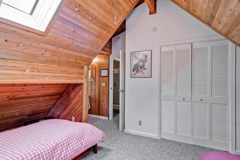 Edelweiss Villa Yosemite West Exterior photo